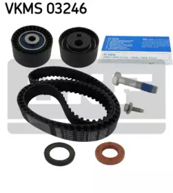 Ременный комплект SKF VKMS 03246